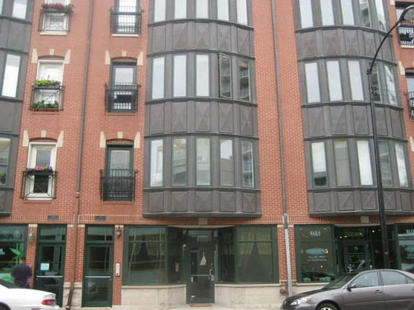 75 E 16th St Unit 2, Chicago, IL 60616