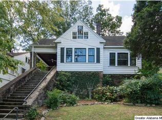 5009 8th Ter S, Birmingham, AL 35222