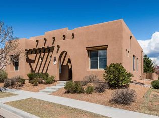 22 Devoys Peak, Santa Fe, NM 87508