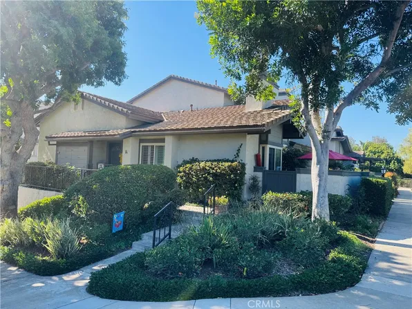 14 Morning Star, Irvine, CA 92603