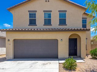 35299 W San Capistrano Ave, Maricopa, AZ 85138