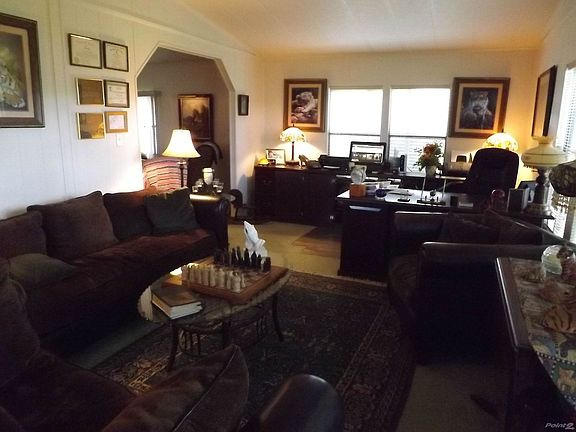 Den/ Florida Room -