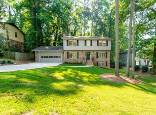4371 Vintage Ln, Atlanta, GA 30338