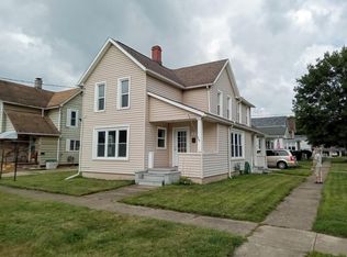 202 W Elm St, Olean, NY 14760