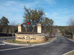 107 Sendera Way, Canyon Lake, TX 78133