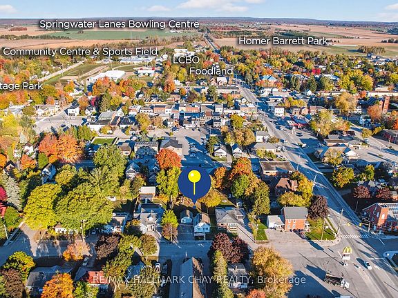 2nd image of 8 John St