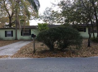 8101 Alpine Ave, Tampa, FL 33619