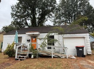 2106 Cleveland St, Paris, TX 75460