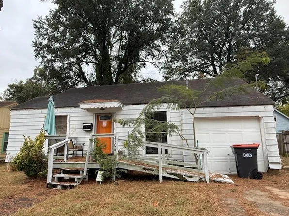 2106 Cleveland St, Paris, TX 75460