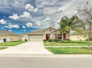 304 Cascade Bend Dr, Ruskin, FL 33570