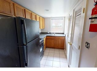 40 Chesapeake St SE SUITE 8, Washington, DC 20032