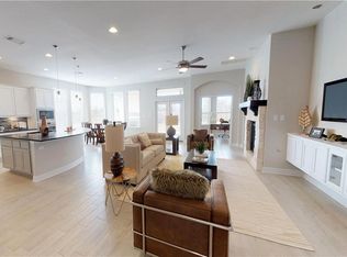 2904 Rabbit Creek Dr, Georgetown, TX 78626