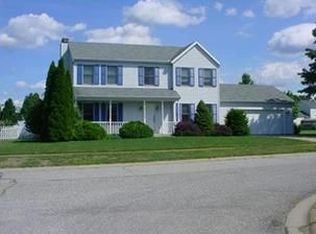 52238 Eagle Chase Dr, Granger, IN