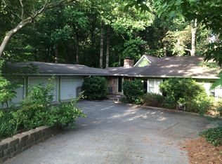 1459 Ragley Hall Rd, Atlanta, GA 30319