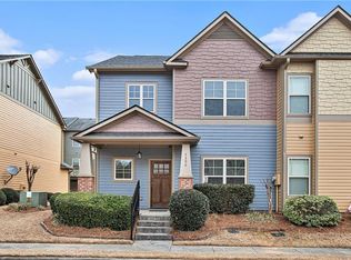 4306 Sandy Pointe BUILDING 20, Acworth, GA 30101