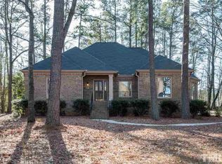 12208 Staunton Ct, Raleigh, NC 27613