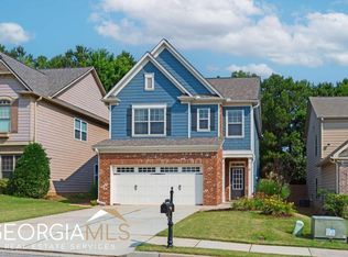 2010 Harvest Ridge Cir, Buford, GA 30519