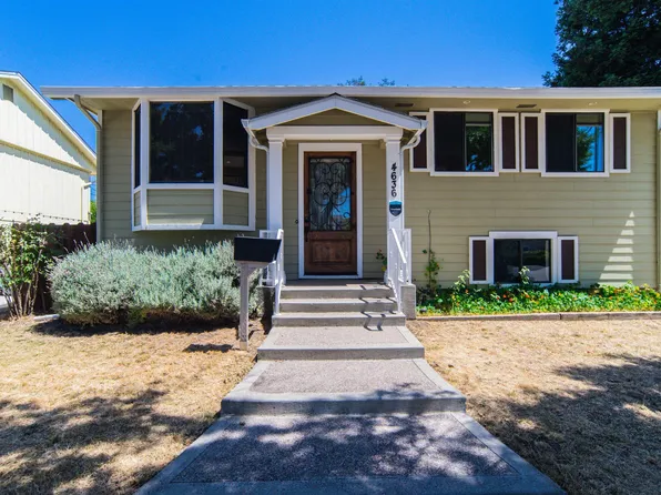 4636 Serra Ave, Fremont, CA 94538