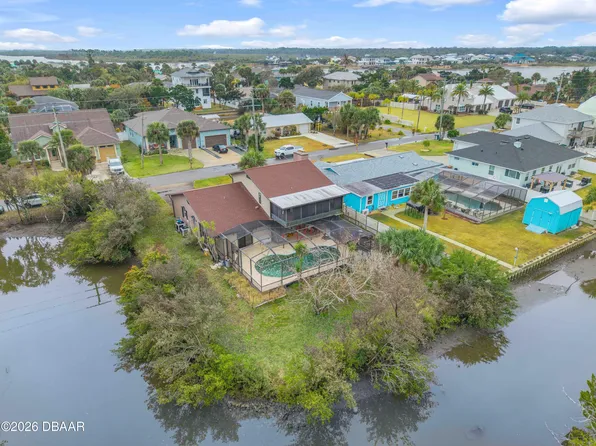 602 S 23rd St, Flagler Beach, FL 32136