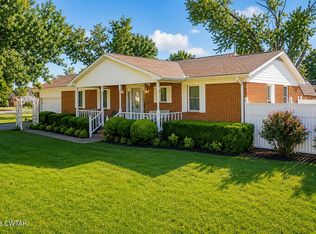 2516 Stoneville St, Dyersburg, TN 38024