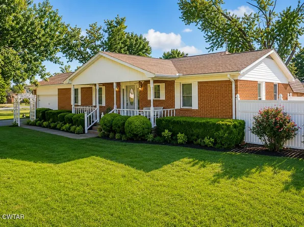 2516 Stoneville St, Dyersburg, TN 38024