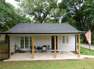 106 Hosea St SW, Rome, GA 30161