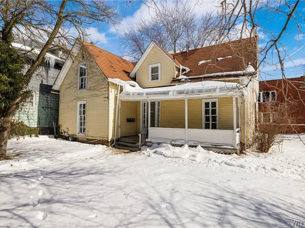 505 5th St, Niagara Falls, NY 14301