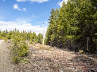 6630 Meadow Creek Rd, Fortine, MT 59918