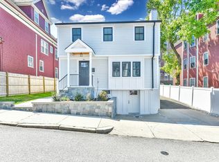 95 Parkton Rd, Jamaica Plain, MA 02130