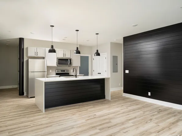 The Stovall by Callio Properties