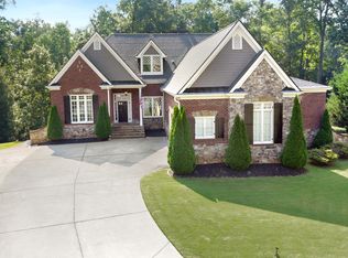 1206 Hillside Green Way, Powder Springs, GA 30127