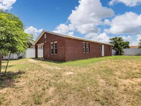 1333 Wilson St, Odessa, TX 79763