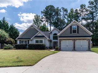 1027 Buckeye Ln, Villa Rica, GA 30180