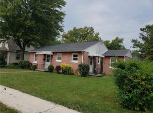 321 Dickinson Ave #AVW3-P2, Van Wert, OH 45891