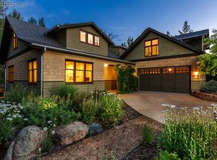 2070 Neher Ln, Boulder, CO 80301