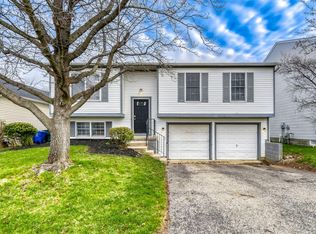 1038 Robmeyer Dr, Columbus, OH 43207