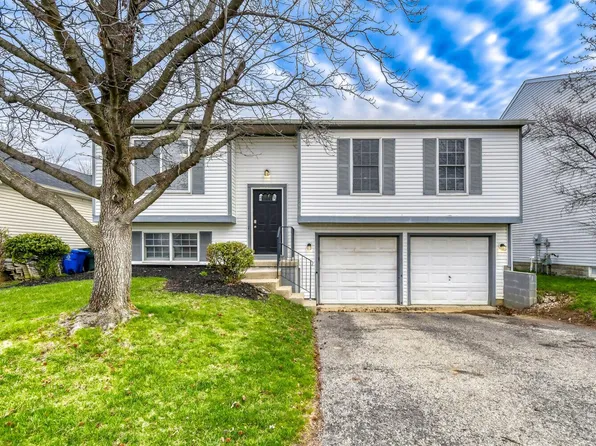 1038 Robmeyer Dr, Columbus, OH 43207