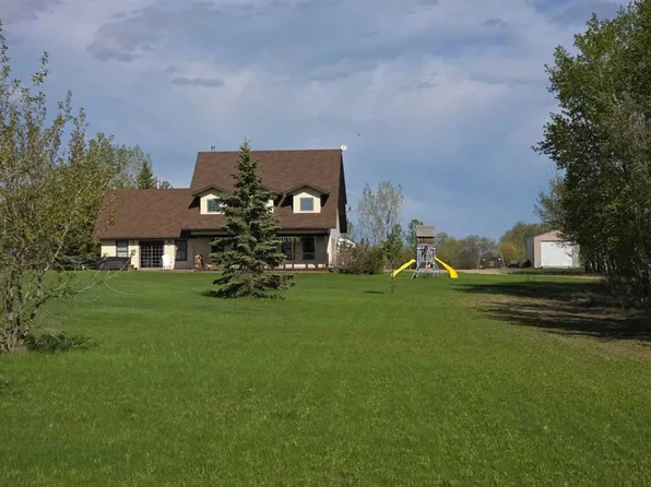 82125 Range Road 203, Northern Sunrise County, AB T0H 2R0