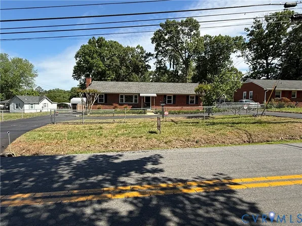2227 Coxendale Rd, Chester, VA 23831