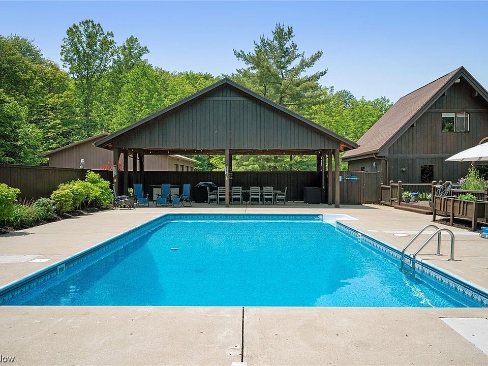 5280 Arbor Dr, Kingsville, OH 44048 Zillow