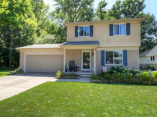 39615 Kirkland Dr, Canton, MI 48188