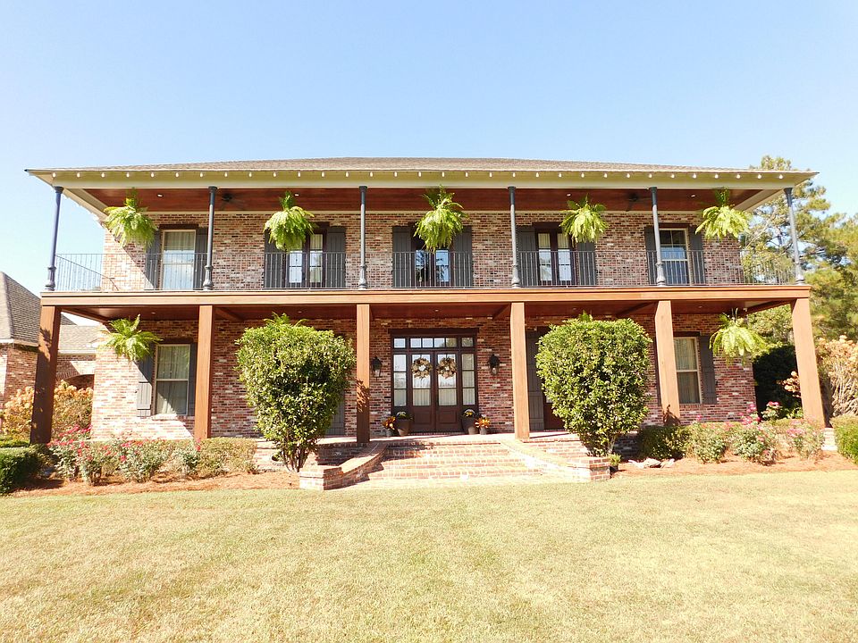 477 Doc Johnson Rd, Purvis, MS 39475 MLS 131670 Zillow