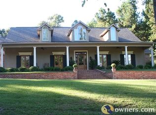 261 Valley View Dr, Ruston, LA 71270