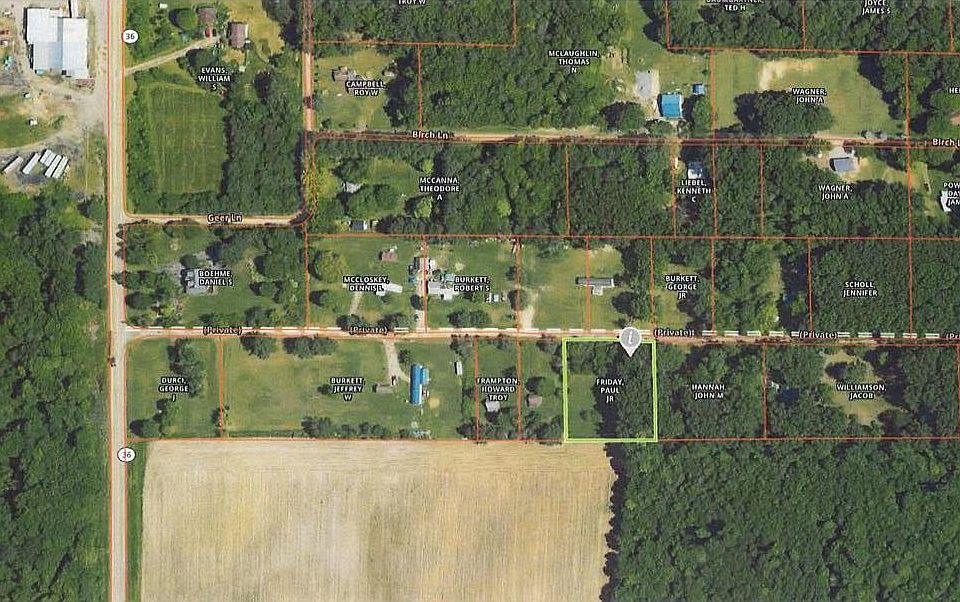 1st image of 0 Aspen Ln