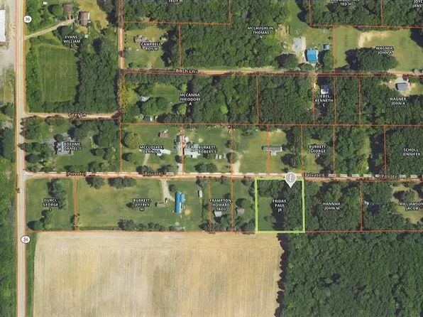 0 Aspen Ln, Tionesta, PA 16353