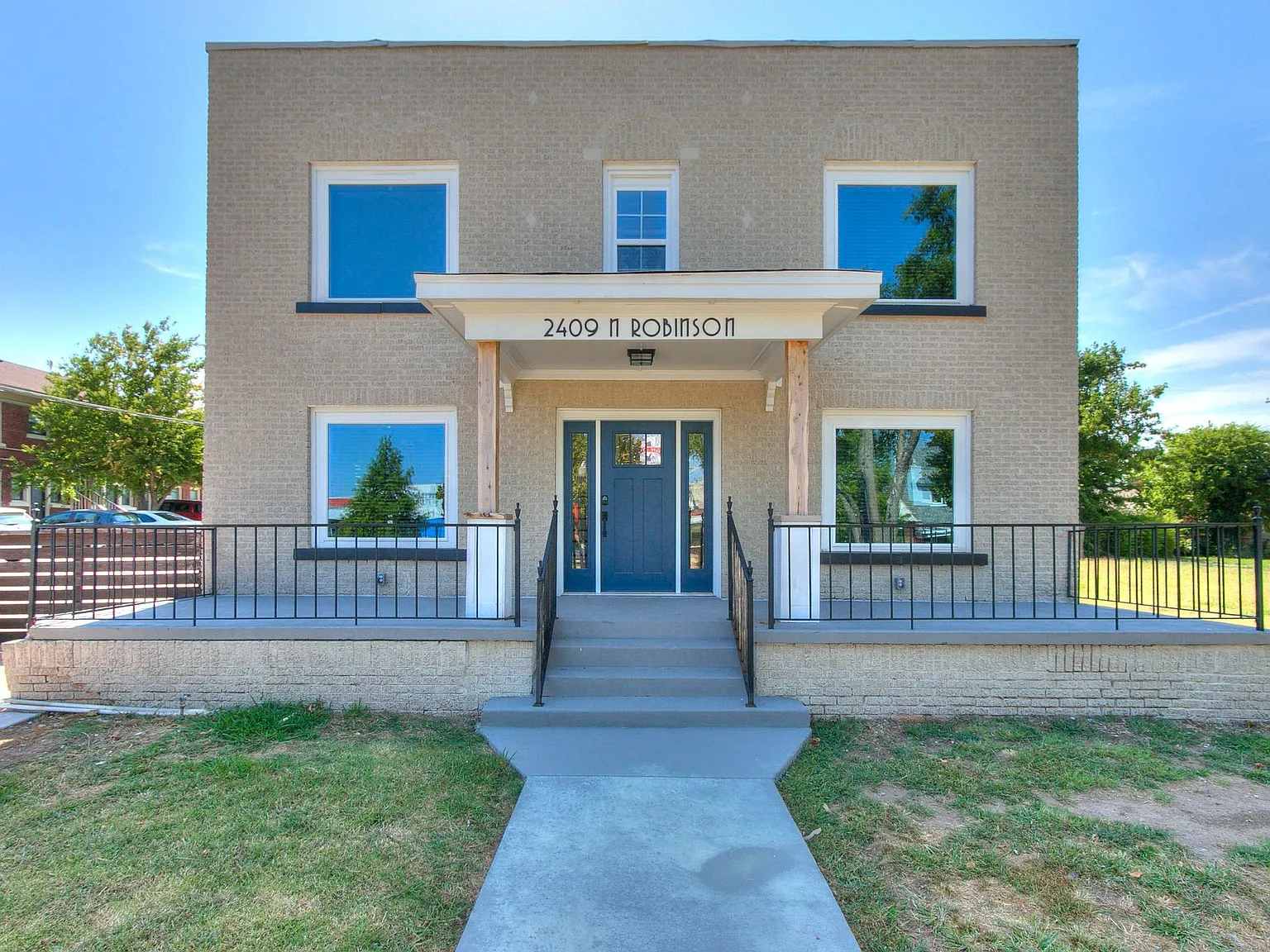 1 bed, 700 sqft, $1,250 — Photo 2