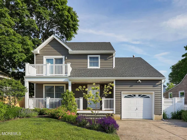 2 Wooley Lane, Lake Como, NJ 07719