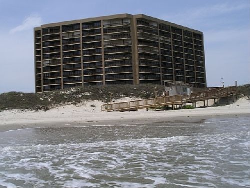 1st image of 6745 St Hwy 361 APT 407