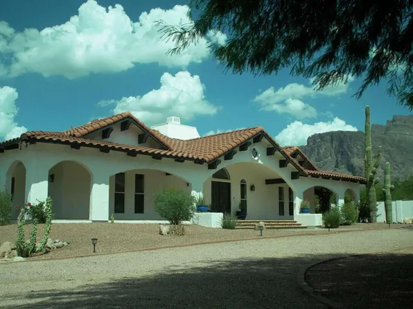 4932 E GREASEWOOD Street, Apache Junction, AZ 85119
