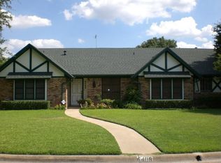 6408 Devonshire Dr, North Richland Hills, TX 76180